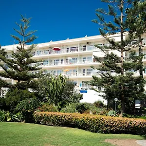 Appartement Carihuela Palace, Torremolinos