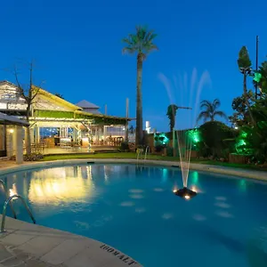 4* Hotel Ms Tropicana