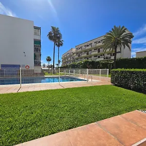  Appartamento Beach Studio Torremolinos
