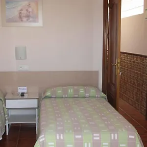  Pensionat Beatriz Charming